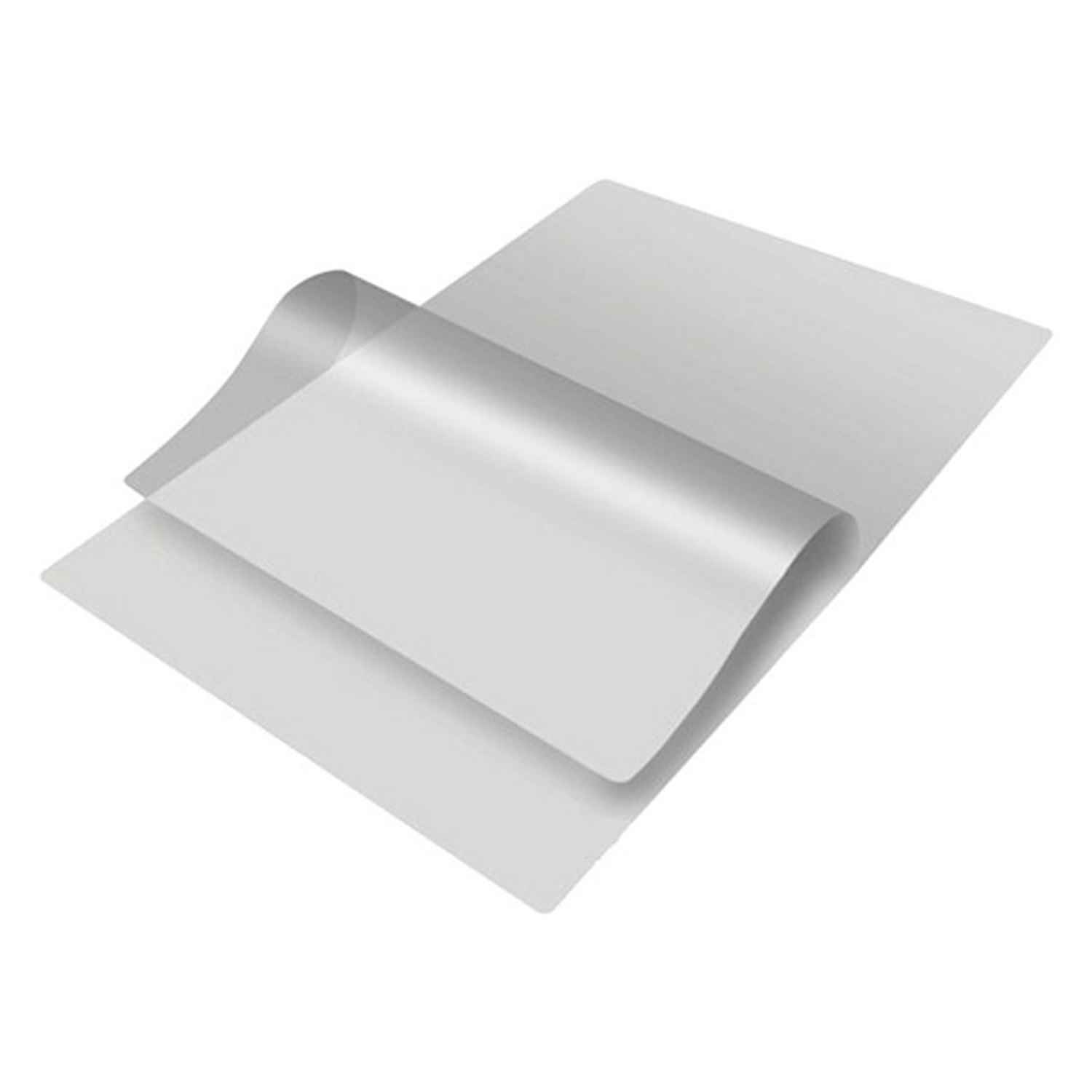 طلقA4شفاف450میکرون سوپربایند