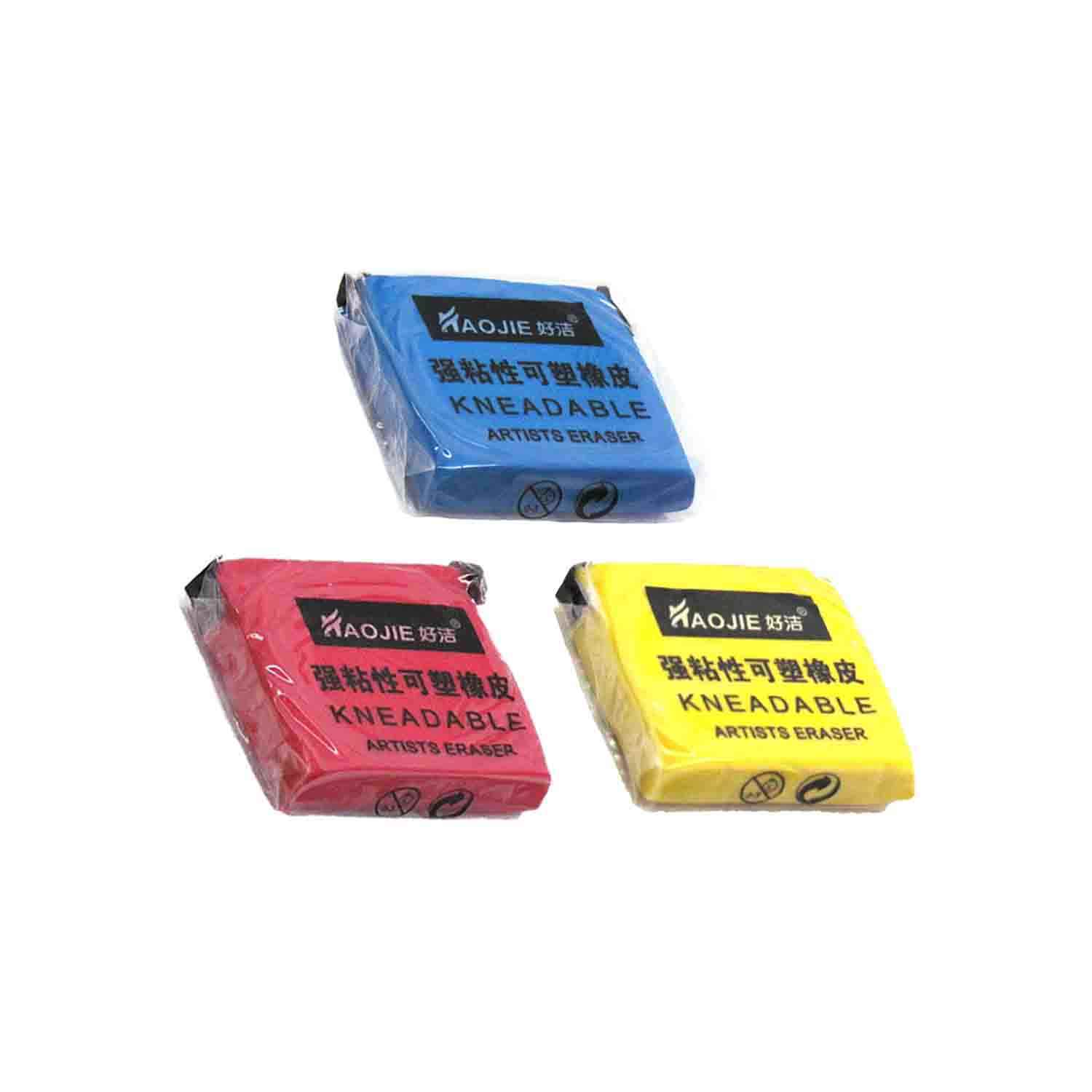 پاکن خمیری قابدار هیگر