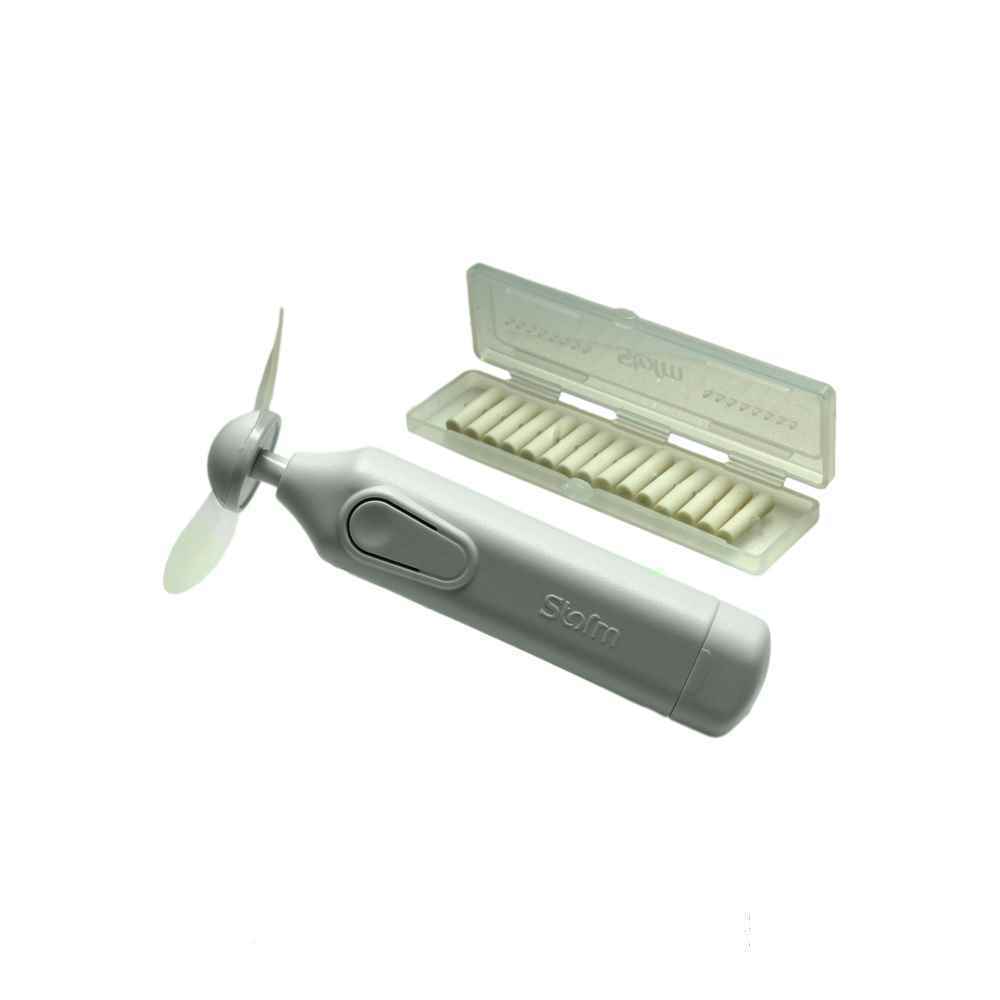 پاکن برقی استورم*کارتن12بسته ای*کدHL-384