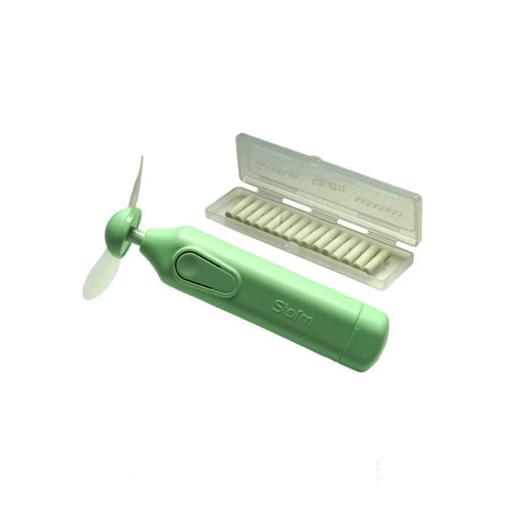 پاکن برقی استورم*کارتن12بسته ای*کدHL-384