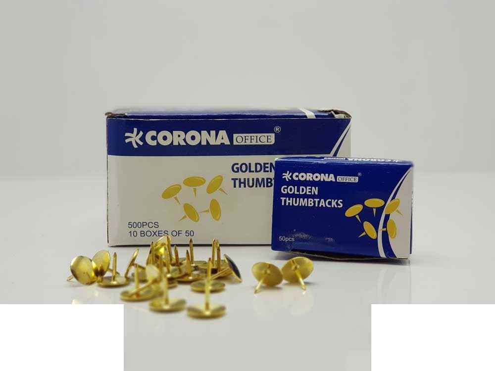 پونز طلایی50عددی کرونا کد3028